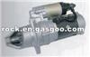NEW HNROCK 24V STARTER MOTORS QDJ282 FOR MITSUBISHI 8DC8 8DC9 8DC10 DIESEL ENGINE