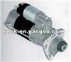 NEW HNROCK 24V STARTER MOTORS KPL10284010 FOR MITSUBISHI FV515 DIESEL ENGINE