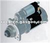 NEW HNROCK 24V STARTER MOTORS KPL10284050 FOR MITSUBISHI 6M70 DIESEL ENGINE