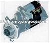 NEW HNROCK 24V STARTER MOTORS QDJ2847 FOR HINO P11C SERIES DIESEL ENGINE