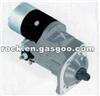 NEW HNROCK 24V STARTER MOTORS QDJ2539R FOR HINO J08C SERIES DIESEL ENGINE