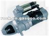 NEW HNROCK 24V STARTER MOTORS QDJ279 FOR KOMATSU S6D95 SERIES DIESEL ENGINE