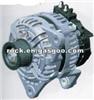 NEW HNROCK 24V 80A ALTERNATOR BXF2080K04 FOR DONG FENG CUMMINS ISBE ISDE SERIES DONG FENG TIAN LONG