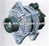 NEW HNROCK 24V 80A ALTERNATOR BXF2080Y20 FOR YU CHAI YC6A260-33 YU CHAI 6L350-20 DONG FENG LIU QI