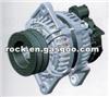 NEW HNROCK 24V 80A ALTERNATOR BXF2080Y21 FOR YU CHAI 6M280-20 CHONG QI HONG YAN