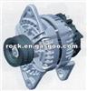 NEW HNROCK 24V 120A ALTERNATOR BXF2120N01 FOR NAN CHONG NQ100N