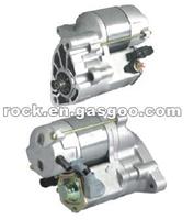 NEW HNROCK 12V STARTER MOTORS 428000-0100 17823N FOR DODGE