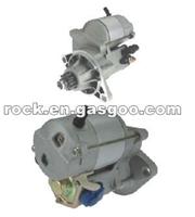 NEW HNROCK 12V STARTER MOTORS 228000-7430 17788N FOR DODGE