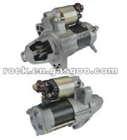 NEW HNROCK 12V STARTER MOTORS 17746 FOR Nissan Infiniti