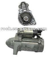 NEW HNROCK 12V STARTER MOTORS 428000-5511 FOR MERCEDES-BENZ