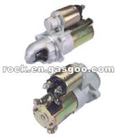 NEW HNROCK 12V STARTER MOTORS 10465551 6493N FOR SATURN