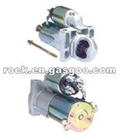 NEW HNROCK 12V STARTER MOTORS 8000016 6494N FOR BUICK/CHEVROLET