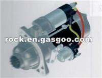 NEW HNROCK 24V STARTER MOTORS QDJ276AT