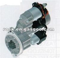 NEW HNROCK 24V STARTER MOTORS QDJ2513CT