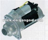 NEW HNROCK 24V STARTER MOTORS QDJ276XT