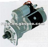 NEW HNROCK 24V STARTER MOTORS QDJ2510BT