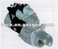 NEW HNROCK 24V STARTER MOTORS QDJ251AT