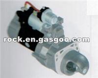 NEW HNROCK 24V STARTER MOTORS QDJ2731AT