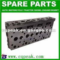 Cylinder Head For Kubota V2203/V1702/V1902