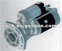 NEW HNROCK 12V STARTER MOTORS QDJ1318B