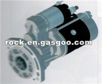 NEW HNROCK 24V STARTER MOTORS QDJ2518