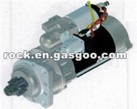 NEW HNROCK 24V STARTER MOTORS QDJ2781B FOR WEI CHAI HANG FA ZHONG QI WD615