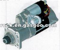 NEW HNROCK 24V STARTER MOTORS QDJ2841B FOR WEI CHAI HANG FA ZHONG QI WD615 SERIES