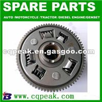 BAJAJ Motor 175 Parts