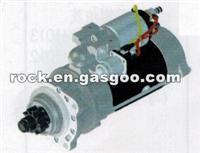 NEW HNROCK 24V STARTER MOTORS QDJ2781D FOR HANG FA ZHONG QI WD615 SERIES