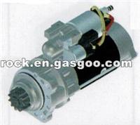 NEW HNROCK 24V STARTER MOTORS QDJ2781E FOR WEI CHAI WP10 SERIES