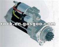 NEW HNROCK 24V STARTER MOTORS QDJ2781F FOR WEI CHAI WP12 SERIES