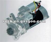 NEW HNROCK 24V STARTER MOTORS QDJ2782 FOR SHANG CHAI D6114 SERIES