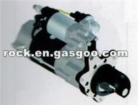 NEW HNROCK 24V STARTER MOTORS QDJ291E FOR SHANG CHAI D6114 SERIES