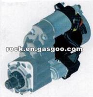 NEW HNROCK 12V STARTER MOTORS QDJ14204 FOR XI CHAI QUAN CHAI 485