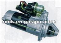 NEW HNROCK 24V STARTER MOTORS QDJ2618T FOR SOFIM 8140.43