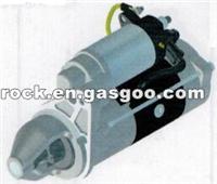 NEW HNROCK 12V STARTER MOTORS QDJ1361 FOR SOFIM SOM8140 43E4