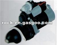NEW HNROCK 24V STARTER MOTORS QDJ262A FOR NAN CHONG NQ170 NQ190 DONG FENG 6102 6105 SERIES ENGINE