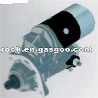 NEW HNROCK 12V STARTER MOTORS QDJ1346 FOR CUMMINS 4BT3.9 SERIES DIESEL ENGINE