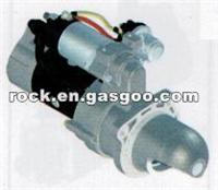 NEW HNROCK 24V STARTER MOTORS QDJ2701A FOR CUMMINS B5.9C SERIES DIESEL ENGINE