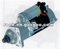 NEW HNROCK 24V STARTER MOTORS QDJ2765 FOR CUMMINS ISDE6.7L SERIES ENGINE