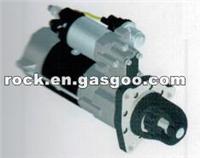 NEW HNROCK 24V STARTER MOTORS QDJ291C FOR CUMMINS NT855 SERIES DIESEL ENGINE