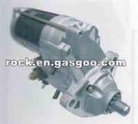NEW HNROCK 24V STARTER MOTORS KPL10262010 FOR CUMMINS C8.3L SERIES DIESEL ENGINE