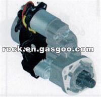 NEW HNROCK 12V STARTER MOTORS QDJ14203 FOR YANG CHAI XIN CHANG 485 490 SERIES ENGINE