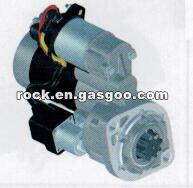 NEW HNROCK 24V STARTER MOTORS QDJ2510E FOR YANG CHAI 4108 SERIES DIESEL ENGINE