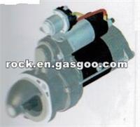 NEW HNROCK 24V STARTER MOTORS QDJ251C FOR CHAO CHAI 4102 4105 SERIES DIESEL ENGINE