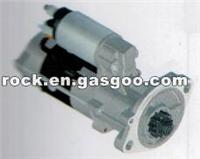 NEW HNROCK 12V STARTER MOTORS QDJ1352B FOR DOU SHAN 55 ENGINE