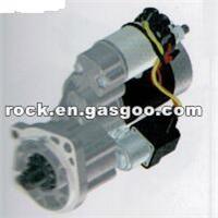 NEW HNROCK 24V STARTER MOTORS QDJ2513D FOR ISUZU 4HK1 ENGINE