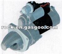 NEW HNROCK 24V STARTER MOTORS QDJ251 FOR ISUZU 6BD1 6BB1 SERIES DIESEL ENGINE