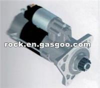 NEW HNROCK 24V STARTER MOTORS KPL10284060 FOR ISUZU 6WA1 SERIES DIESEL ENGINE