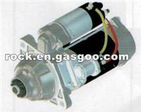 NEW HNROCK 24V STARTER MOTORS QDJ275H FOR MITSUBISHI 6D16 DIESEL ENGINE